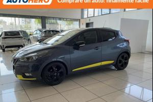 NISSAN Micra VV67818