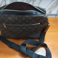 Borsa tracolla viaggi Torres di louis Vuitton