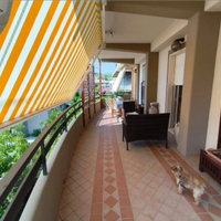 Appartamento 100 metri dal mare