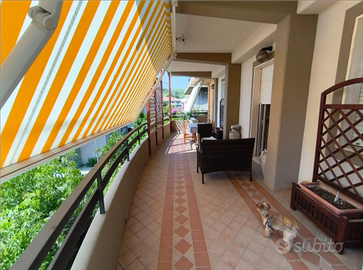 Appartamento 100 metri dal mare