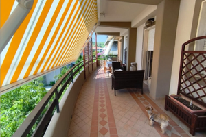 Appartamento 100 metri dal mare