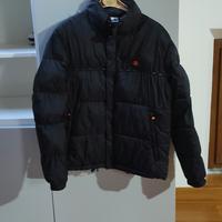 Giubbotto Ellesse nero