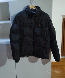 Giubbotto Ellesse nero