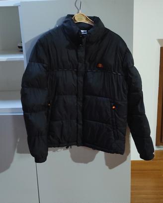 Giubbotto Ellesse nero