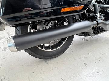 Terminale scarico Harley Sport Glide 2023