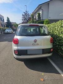 500 L living