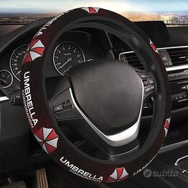 Copri volante auto Umbrella corporation, Resident