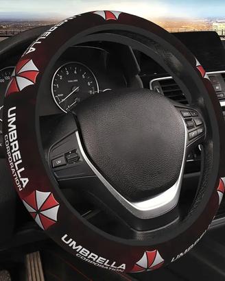 Copri volante auto Umbrella corporation, Resident