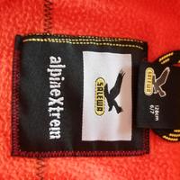 Maglia tecnica con cerniera Salewa