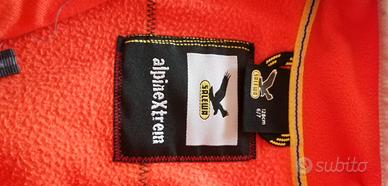 Maglia tecnica con cerniera Salewa