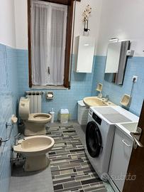 Appartamento periodo estivo