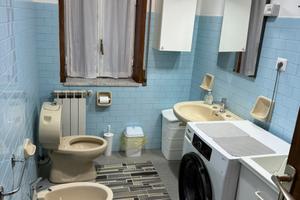 Appartamento periodo estivo