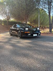 TOYOTA MR2