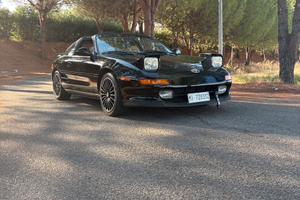 TOYOTA MR2