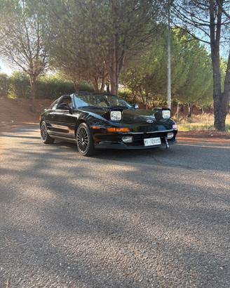 TOYOTA MR2