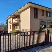 APPARTAMENTO QUADRILOCALE A ROBBIATE