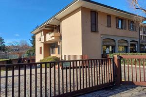 APPARTAMENTO QUADRILOCALE A ROBBIATE