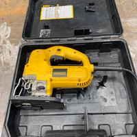 Segehtto alternativo dewalt DW341-QS