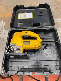 Segehtto alternativo dewalt DW341-QS
