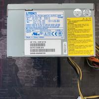 Alimentatore Liteon PS-5301-08HF / 5187-6116 -300W