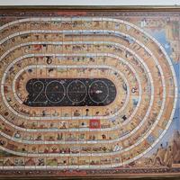 Mario Degano Puzzle Heye