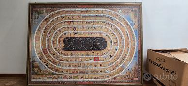 Mario Degano Puzzle Heye