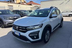 DACIA Sandero Streetway 1.0 TCe 101CV GPL SOGGIO