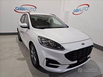 Ford Kuga III 2020 - 2.5 full hybrid ST-Line ...