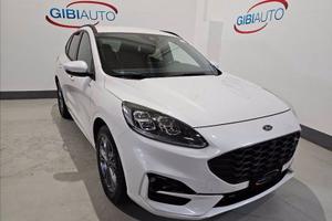 Ford Kuga III 2020 - 2.5 full hybrid ST-Line ...