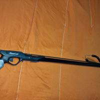 fucile cressi comanche 75