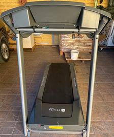 tapis rouland elettrico pieghevole