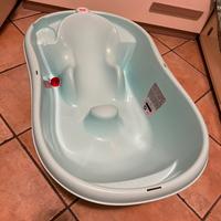 Vaschetta bagnetto neonato OKBABY Onda