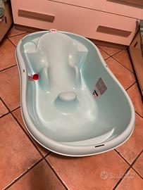 Vaschetta bagnetto neonato OKBABY Onda