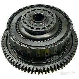 FRIZIONE HONDA Integra Serie 750 Benzina 750 (13>)