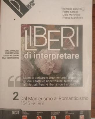 Liberi di interpretare 2
