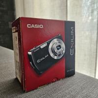 Casio Exilim