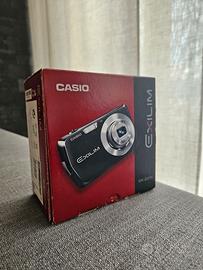 Casio Exilim