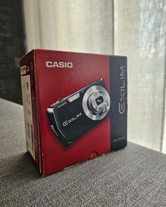 Casio Exilim