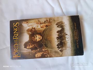 VHS Americane Sigillate 