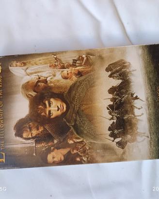VHS Americane Sigillate 
