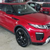 Land Rover Range Rover Evoque 5p 2.0 td4 SE D...