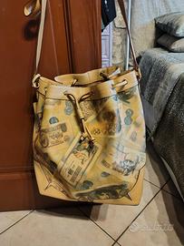 borsa vintage Roccobarocco 