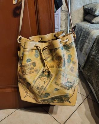 borsa vintage Roccobarocco 