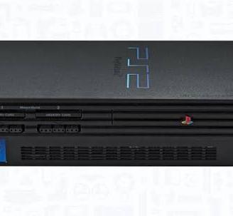 PLAYSTATION 2 