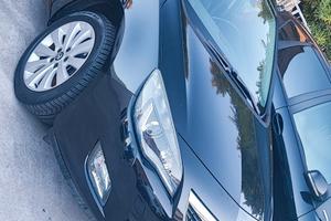 Opel Astra berlina 1.7 diesel 110CV UNICO PROPRIET