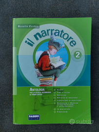 Il Narratore 2