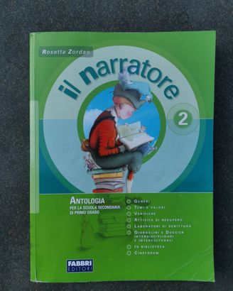 Il Narratore 2