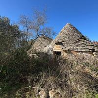 RUSTICO A MARTINA FRANCA