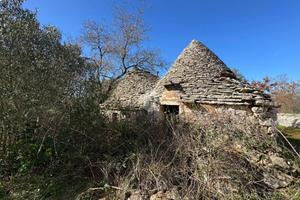 RUSTICO A MARTINA FRANCA