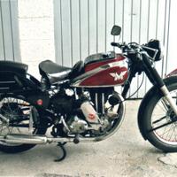 Matchless 350 sport - 1947